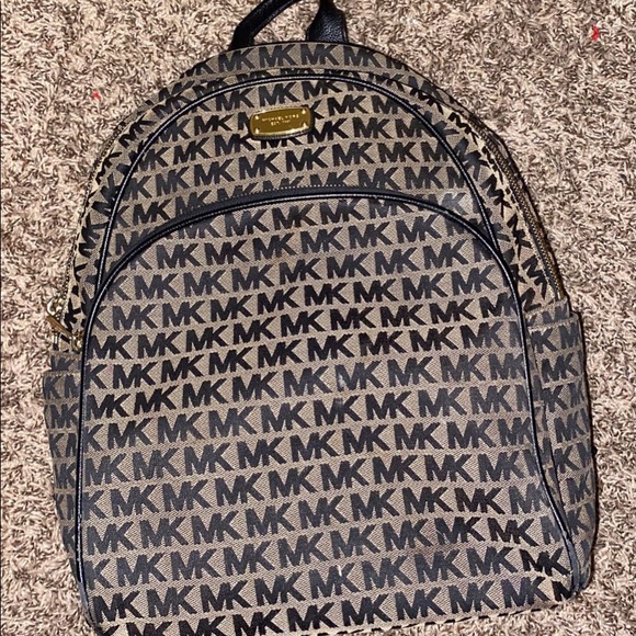 Backpacks